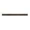 Msi Milledge 0.62 Thick x 2 Wide x 78 Length Engineered Hardwood End Cap Molding ZOR-LVT-TR-0399 - alternate 3